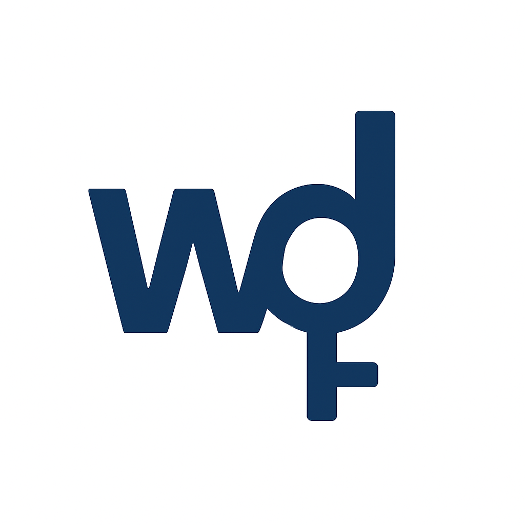 wafroudconsulting.com favicon